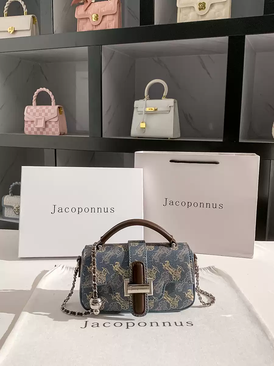 Genuine leather retro camera bag women 2024 new style bag light luxury niche high-end commuting handbag crossbody