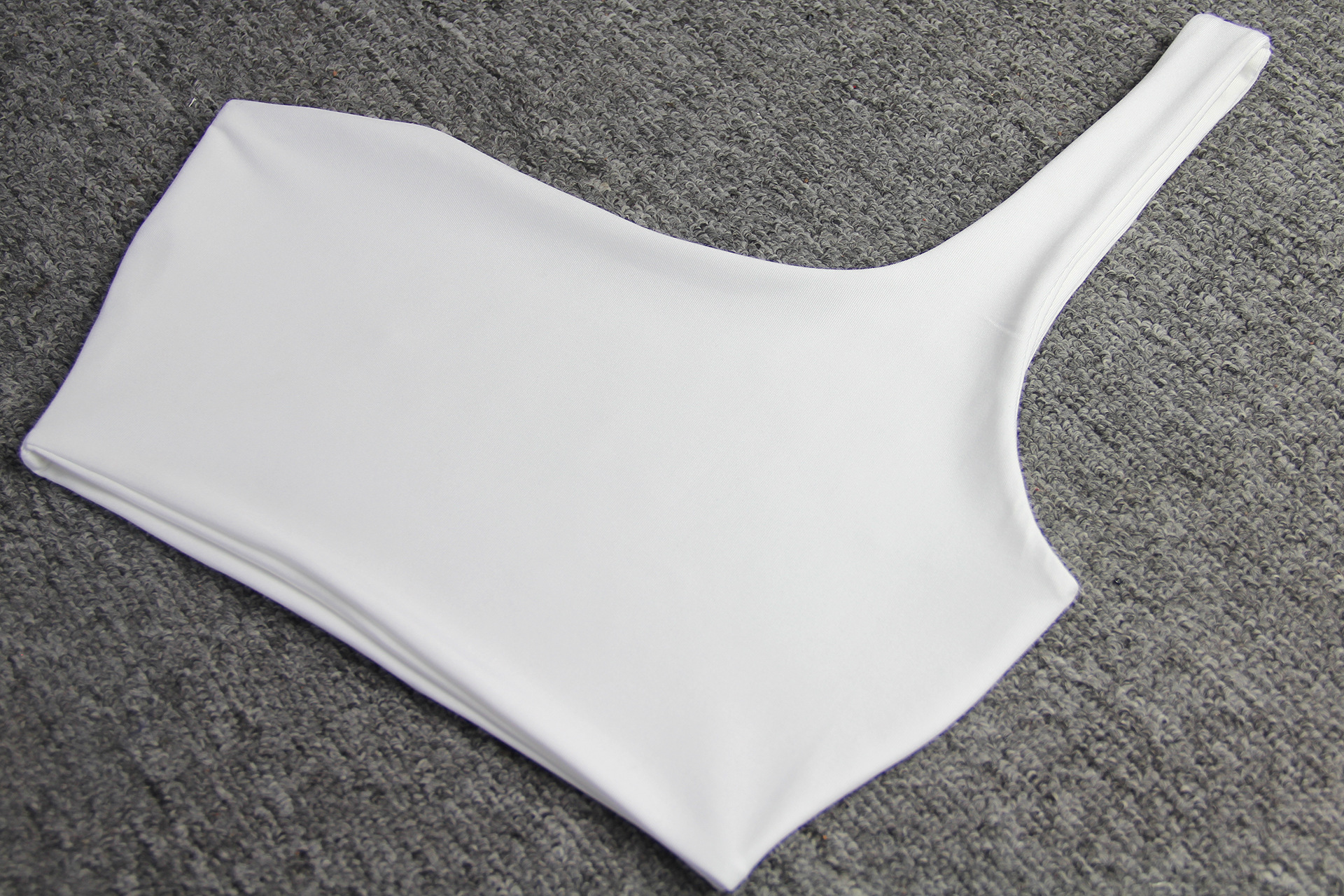 Spring Summer Women's Sexy Crop Two Piece Skirt Set