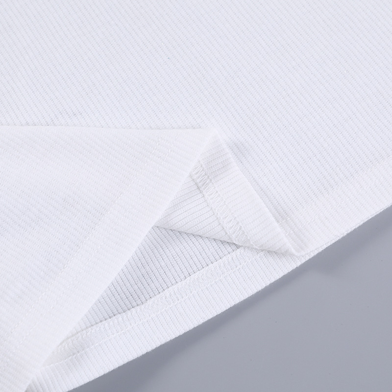 Women Summer Printed V-Neck Slim Sexy Mini Dress