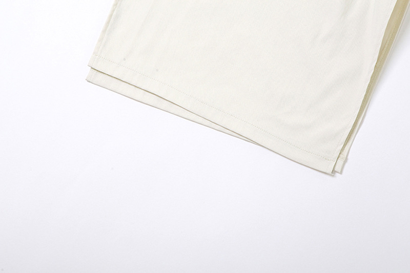 Summer Women Sexy pu Leather Solid Strapless Fold Top