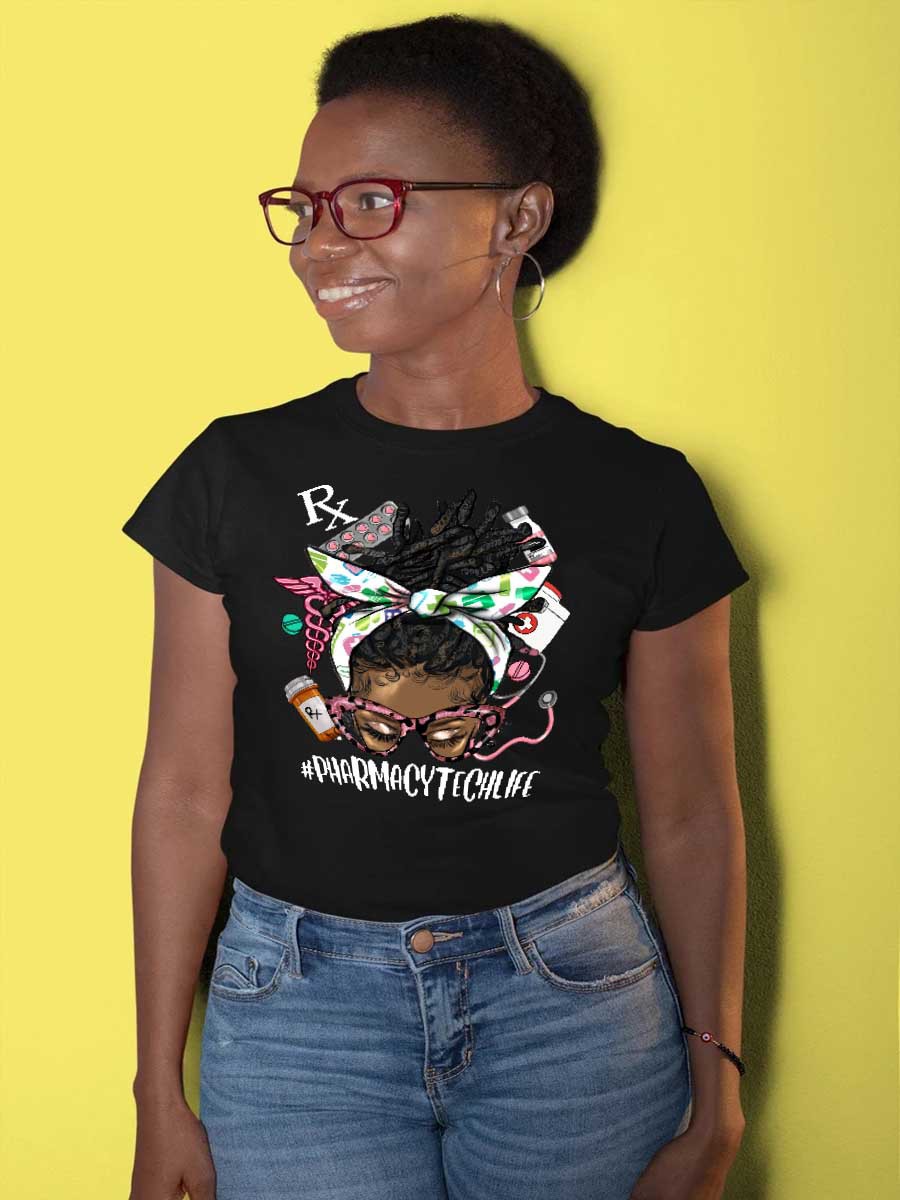 Plus Size women's t-shirt