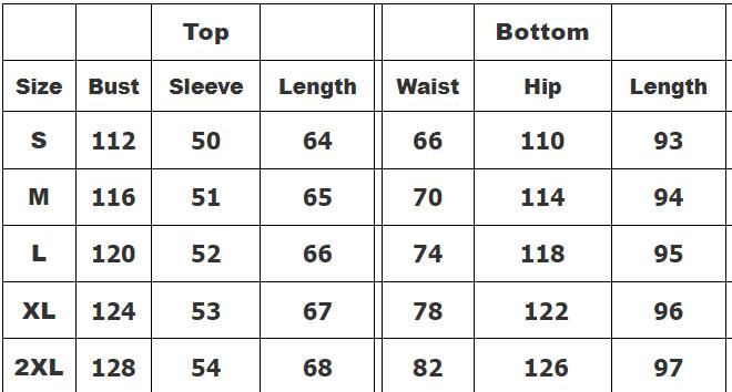 Casual suit Loose Plus Size fashion women's long-sleeved shirt pants linen two-piece suit