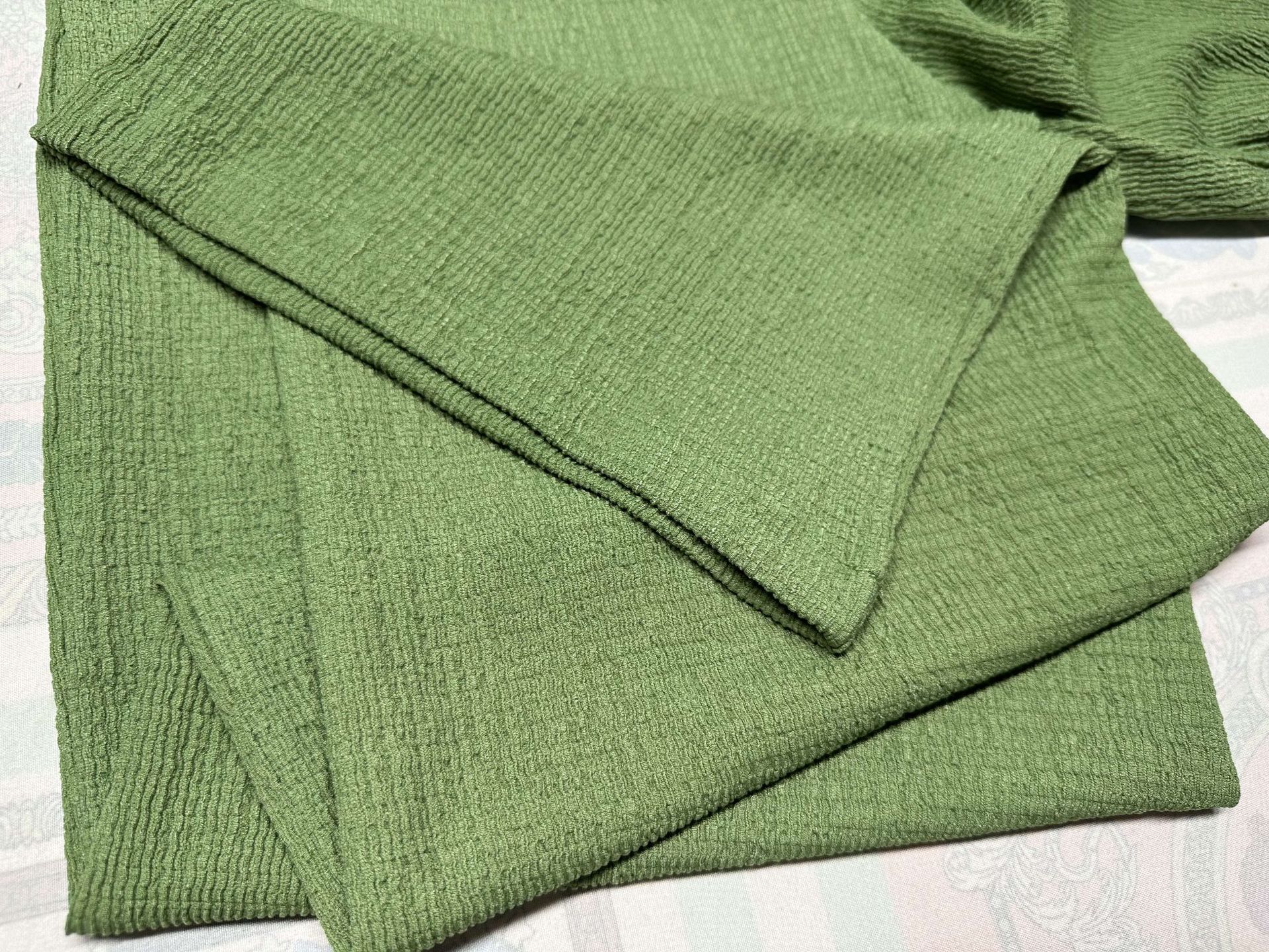 Women's Summer Chic Solid Long Sleeve Shirt Coat Wide Leg Pants Casual Two-Piece Set