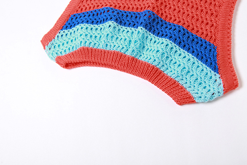 Summer Women Sexy Casual Crop Top and Skirt Two Piece Set