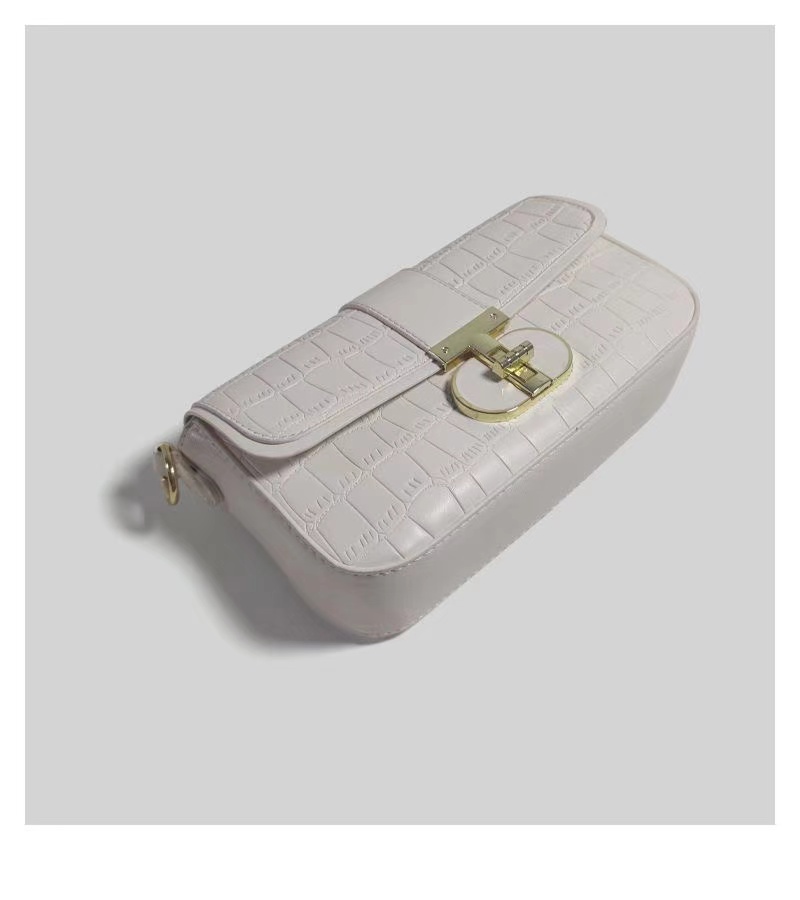 Versatile women's bag original French underarm bag niche high-end bag chain crossbody shoulder bag exquisite small bag