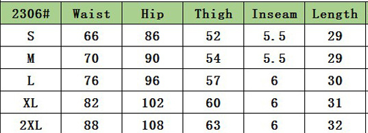 Women Stretch High Waist Ripped Denim Shorts