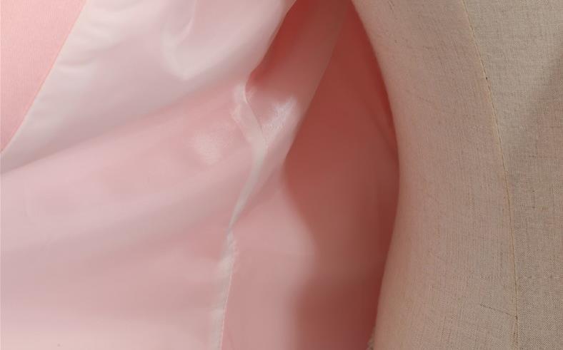 Spring Fall Women's Long Sleeve Plain Pocket Cardigan Blazer Jacket