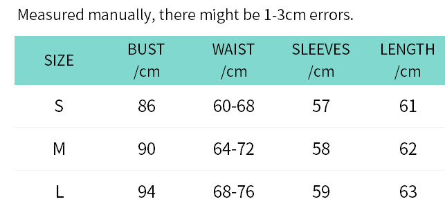 Women's Summer Casual Solid Turndown Collar Button Down Crop Shirt Slim Fit Long Sleeve Top