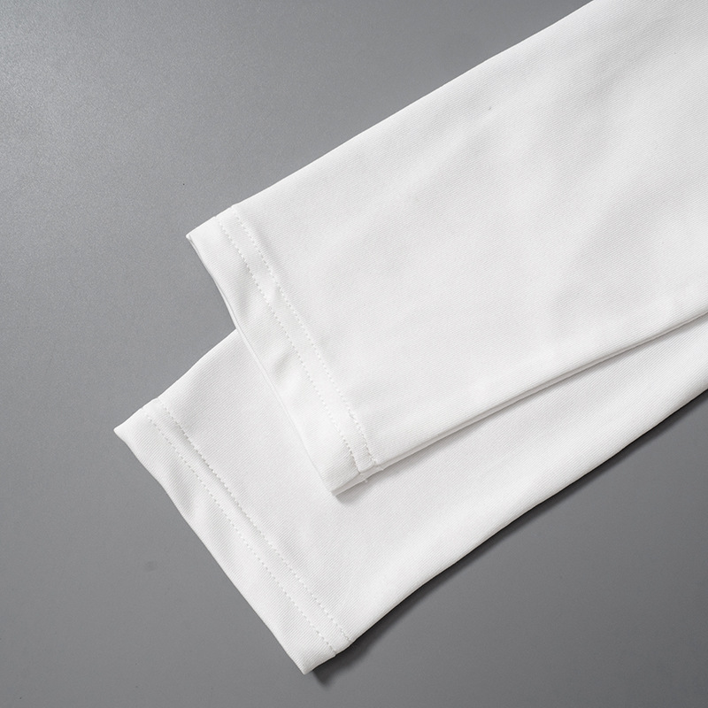 Women Summer Solid Casual Long Sleeve Knot Pleated Dress