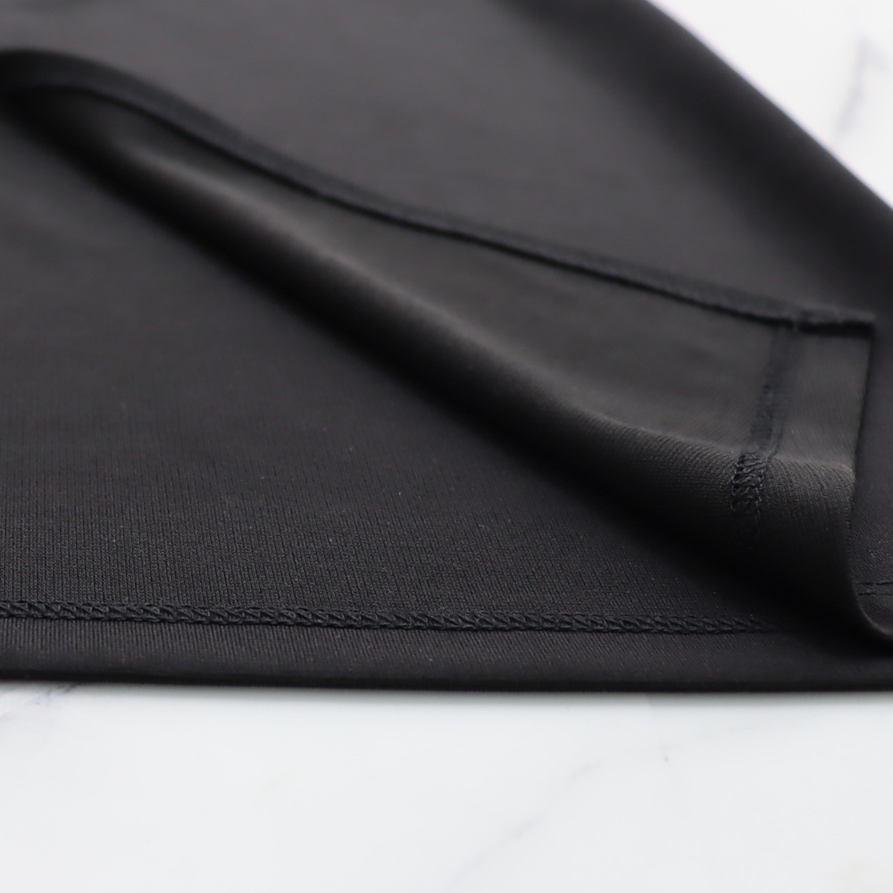 Women's Sleeveless Casual Career Slit Bodycon Dress