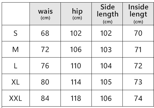 Women's Loose Wide Leg Sexy High Waist Letter Ripped Plus Size Denim Pants