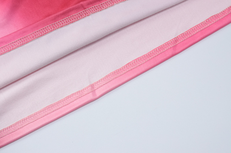 Women's Style Print Herringbone Fitted Slim Waist Slim Fit Camisole Skirt Two-Piece Set