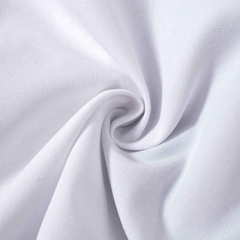 Women's Summer Casual Solid Turndown Collar Button Down Crop Shirt Slim Fit Long Sleeve Top