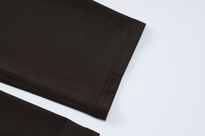 Women Summer Short Sleeve Top and Pant Yoga Two Piece Set