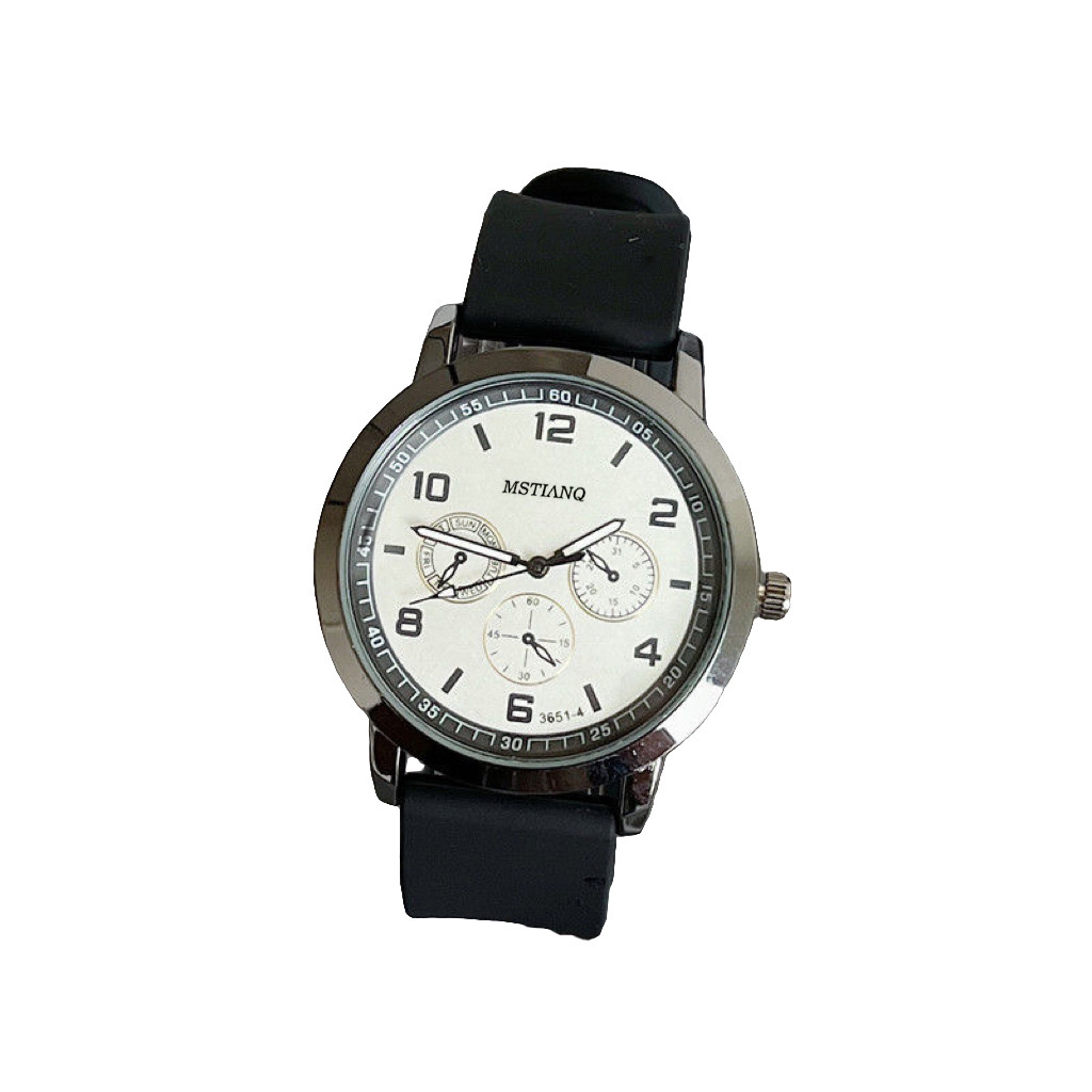 Niche ins light luxury oval small dial watch for women simple cold style high-end sense all-match retro watch for women