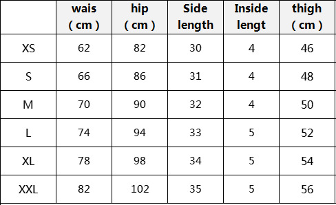 High Waist Stretch Plus Size Sexy Ripped Women's Denim Shorts