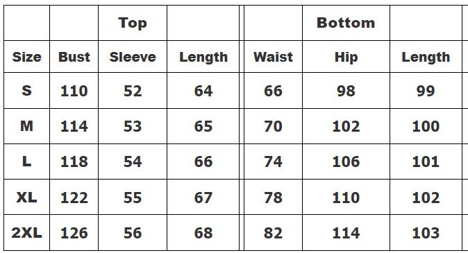 Plus Size Women's Double Crepe Oversized Turndown Collar Long Sleeve Set