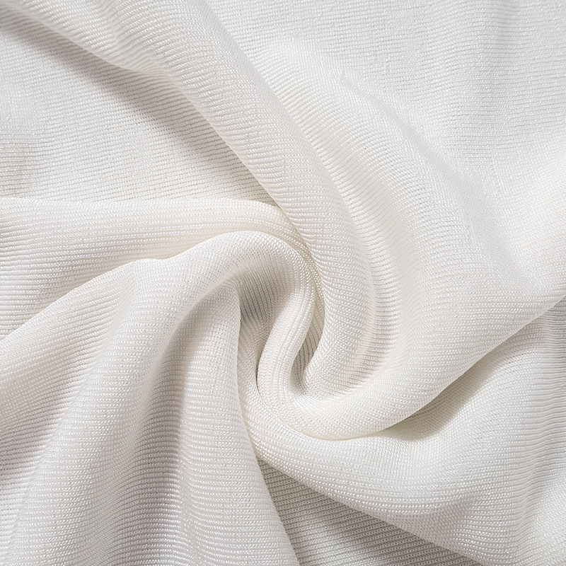 Women Summer Solid Sexy Drawstring Pleated Short Sleeve Dress