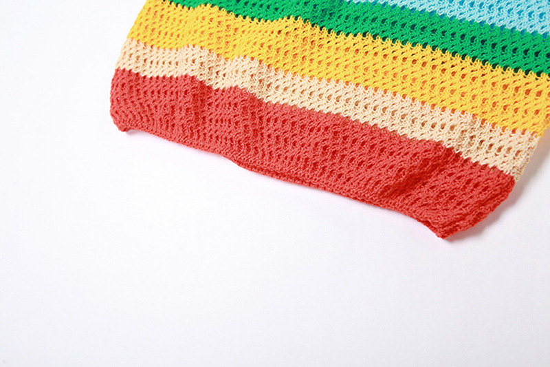 Summer Women Sexy Casual Crop Top and Skirt Two Piece Set