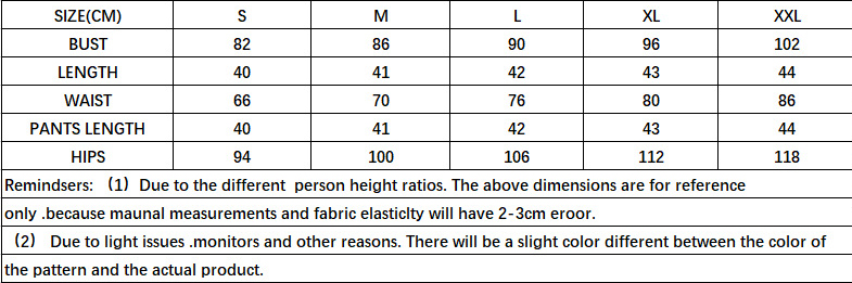 Women Summer Solid Sleeveless Zipper Collar Crop Top and Shorts Two Piece Set