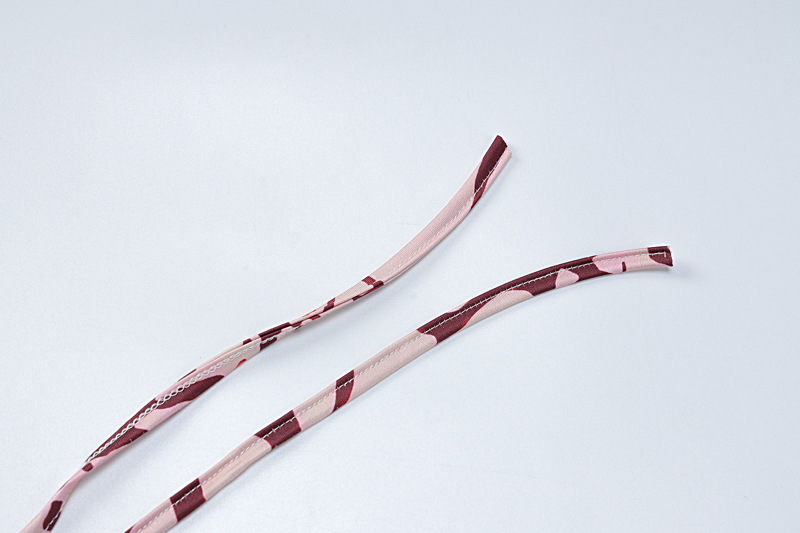 Women Summer Printed Backless Top and Printed Slit Skirt Two Piece Set