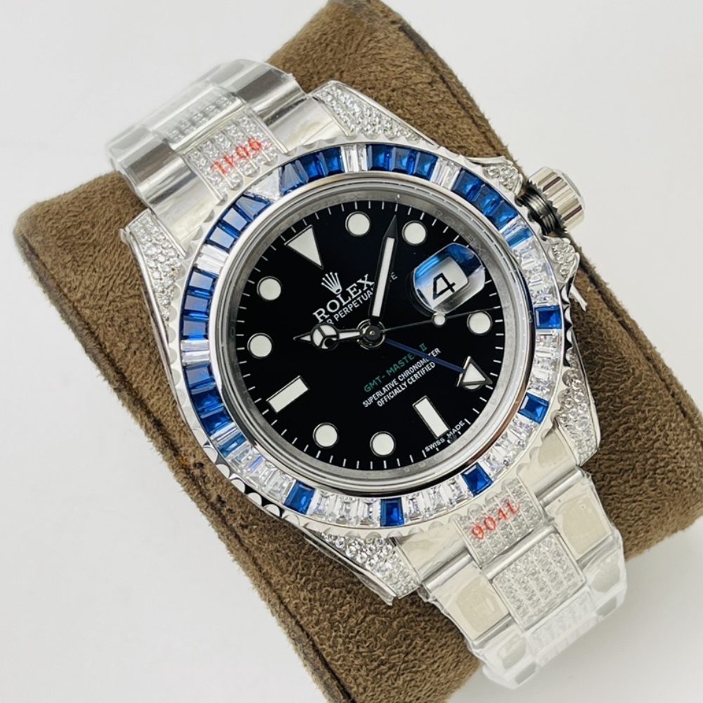 Rolex Greenwich 116758-SARU