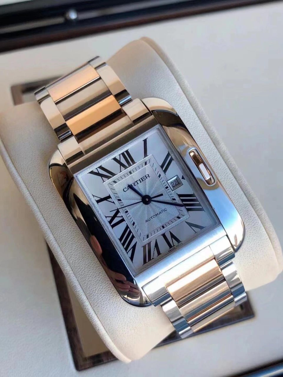 Cartier W5310007