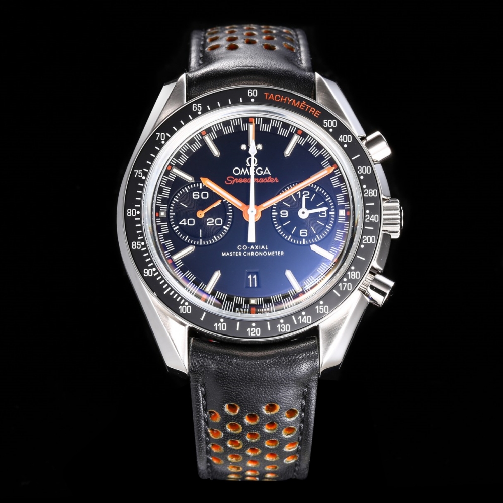 Omega Speedmaster Series Racing Chronograph 329.32.44.51.06.001