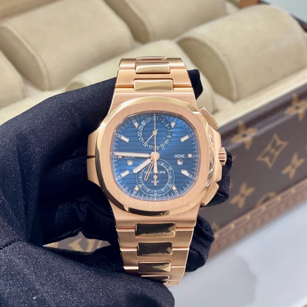 Patek Philippe 5990R watch