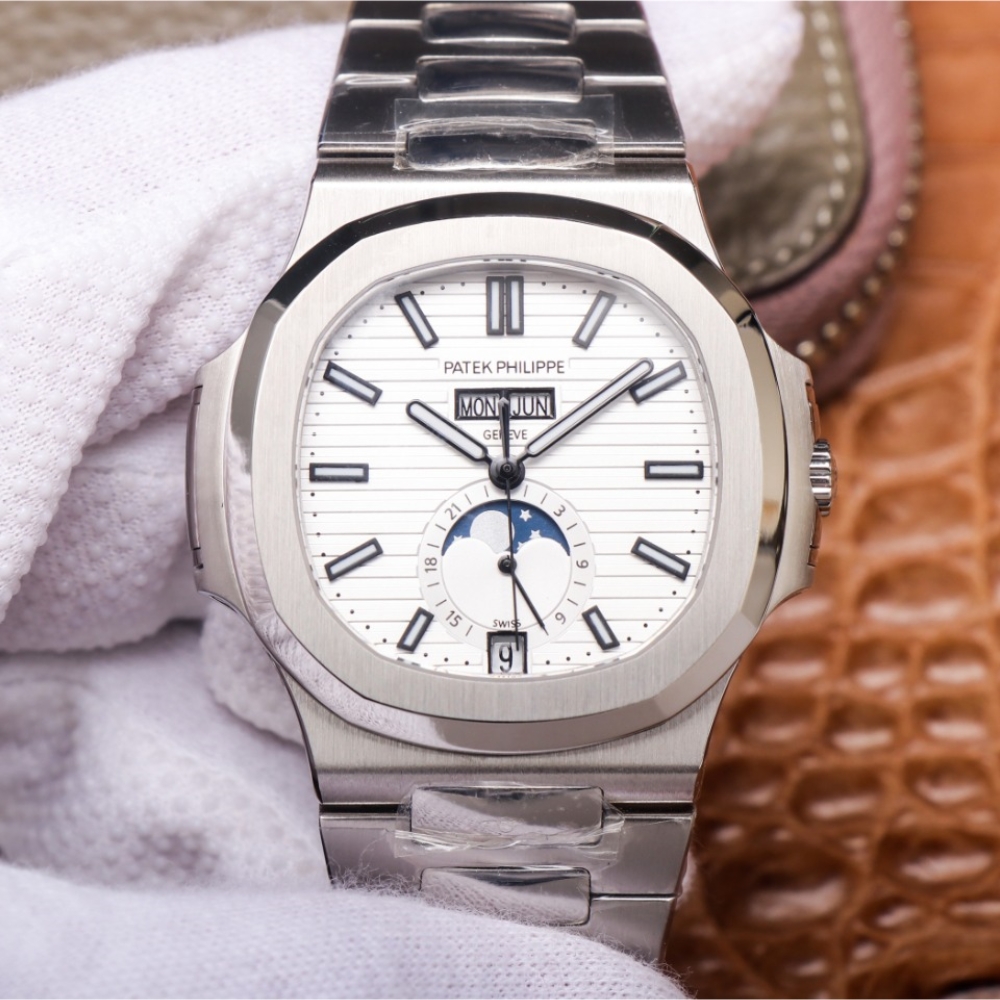 Patek Philippe Sport Elegance Series 5726/1A-010 Watch