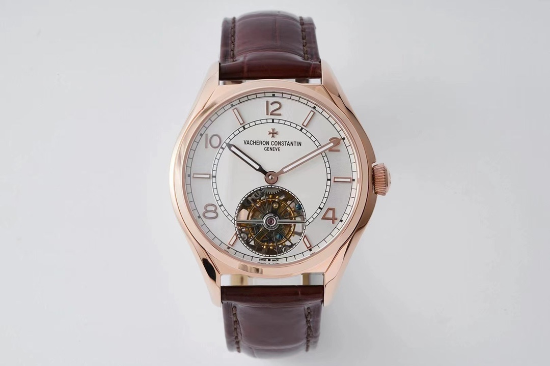 Vacheron Constantin heritage series