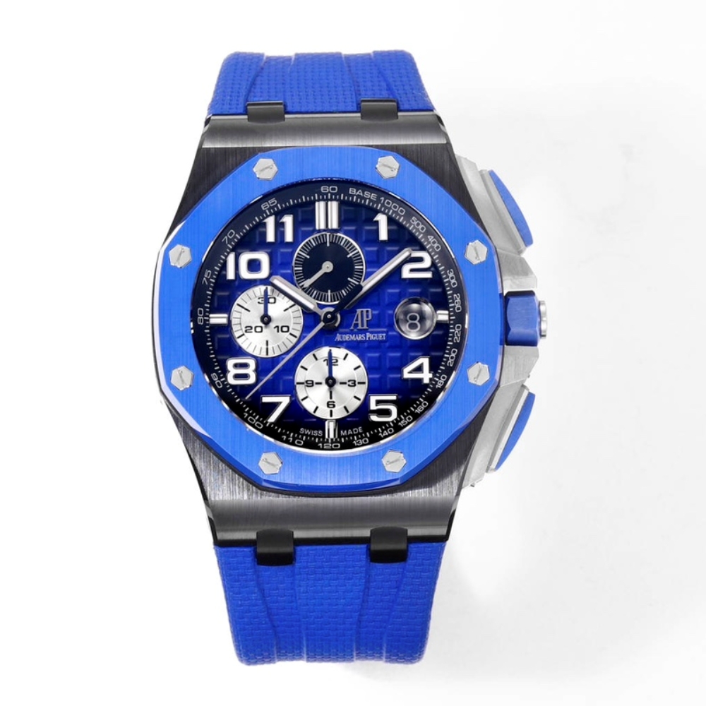 Audemars Piguet Royal Oak Offshore 26238 series 42mm watch