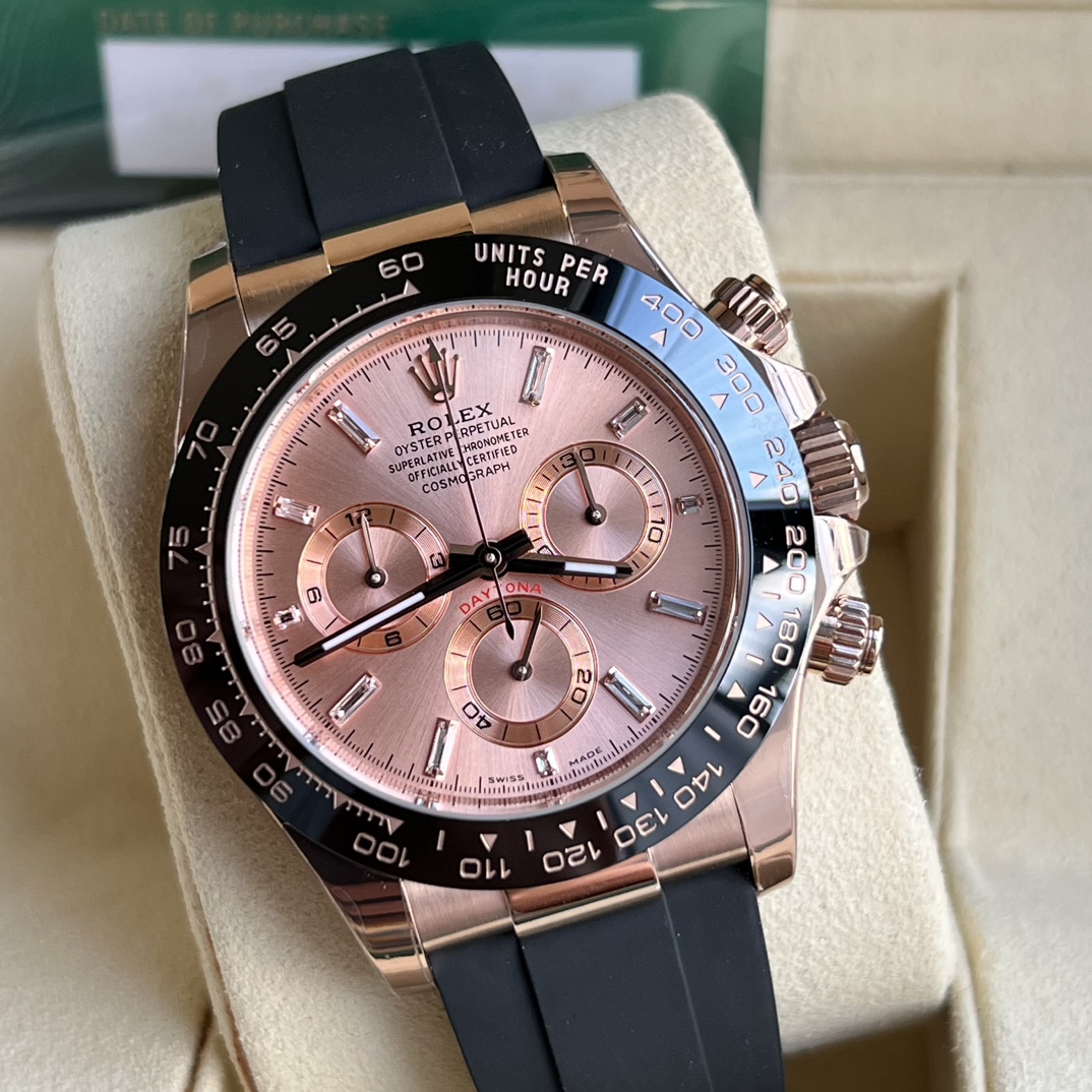 Rolex Daytona m116515ln-0061